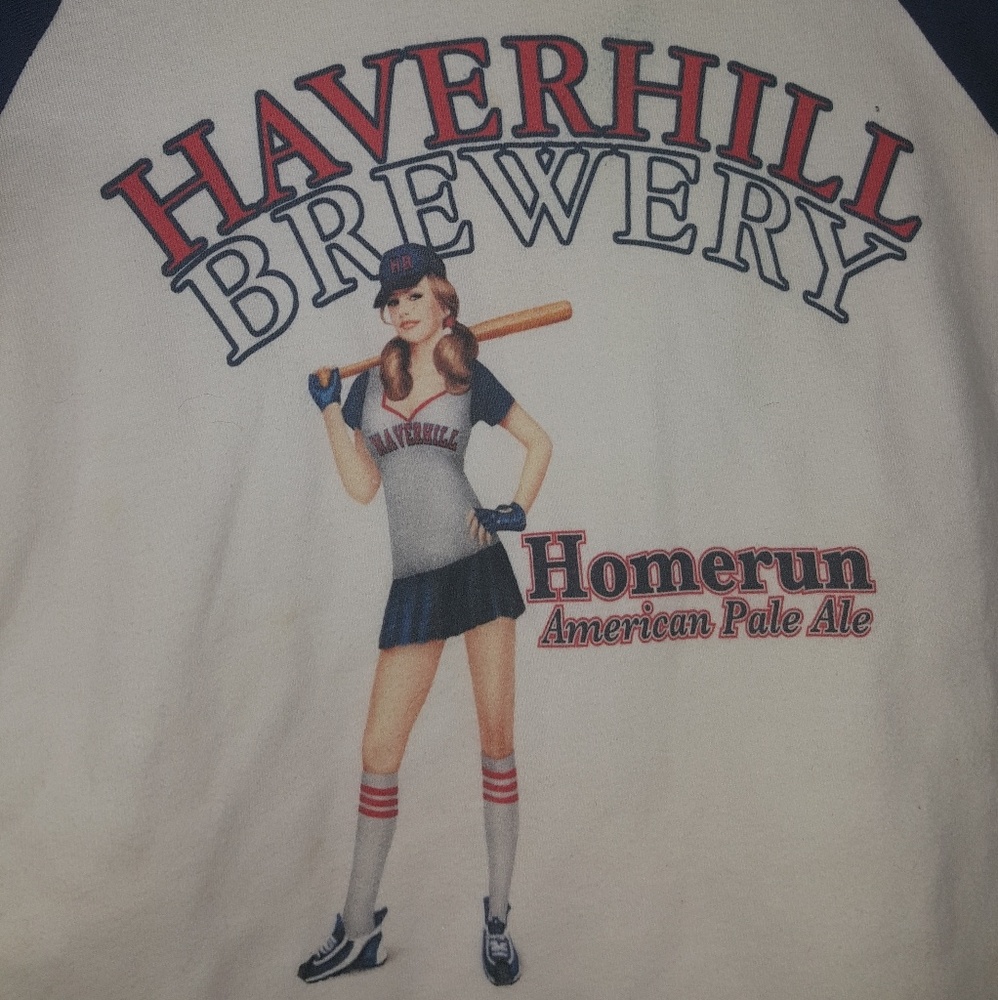 Baseball Sleeveless T